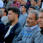 گزارش تصویری حضور تاجگردون در جمع همراهان سلامت