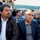 گزارش تصویری حضور تاجگردون در جمع همراهان سلامت