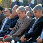 گزارش تصویری حضور تاجگردون در جمع همراهان سلامت