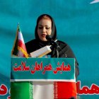 گزارش تصویری حضور تاجگردون در جمع همراهان سلامت