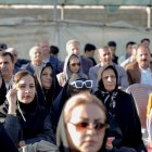 گزارش تصویری حضور تاجگردون در جمع همراهان سلامت