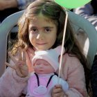 گزارش تصویری حضور تاجگردون در جمع همراهان سلامت