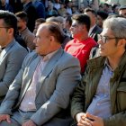 گزارش تصویری حضور تاجگردون در جمع همراهان سلامت