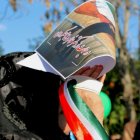 گزارش تصویری حضور تاجگردون در جمع همراهان سلامت