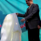 گزارش تصویری حضور تاجگردون در جمع همراهان سلامت