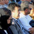 گزارش تصویری حضور تاجگردون در جمع همراهان سلامت