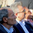 گزارش تصویری حضور تاجگردون در جمع همراهان سلامت