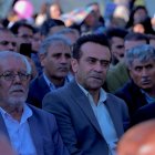 گزارش تصویری حضور تاجگردون در جمع همراهان سلامت