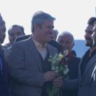 گزارش تصویری حضور تاجگردون در جمع همراهان سلامت