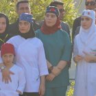 گزارش تصویری حضور تاجگردون در جمع همراهان سلامت