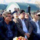 گزارش تصویری حضور تاجگردون در جمع همراهان سلامت