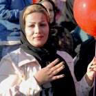 گزارش تصویری حضور تاجگردون در جمع همراهان سلامت