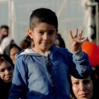 گزارش تصویری حضور تاجگردون در جمع همراهان سلامت