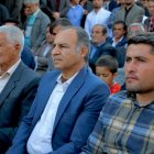 گزارش تصویری حضور تاجگردون در جمع همراهان سلامت