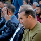 گزارش تصویری حضور تاجگردون در جمع همراهان سلامت