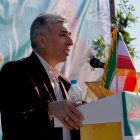 گزارش تصویری حضور تاجگردون در جمع همراهان سلامت