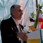 گزارش تصویری حضور تاجگردون در جمع همراهان سلامت