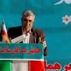 گزارش تصویری حضور تاجگردون در جمع همراهان سلامت