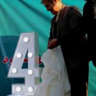 گزارش تصویری حضور تاجگردون در جمع همراهان سلامت