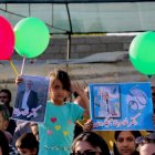 گزارش تصویری حضور تاجگردون در جمع همراهان سلامت