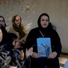 گزارش تصویری حضور تاجگردون در جمع همراهان سلامت