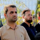 گزارش تصویری حضور تاجگردون در جمع همراهان سلامت