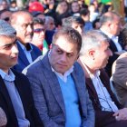 گزارش تصویری حضور تاجگردون در جمع همراهان سلامت