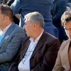 گزارش تصویری حضور تاجگردون در جمع همراهان سلامت