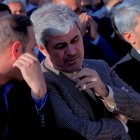 گزارش تصویری حضور تاجگردون در جمع همراهان سلامت