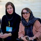 گزارش تصویری حضور تاجگردون در جمع همراهان سلامت