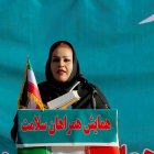 گزارش تصویری حضور تاجگردون در جمع همراهان سلامت