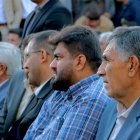 گزارش تصویری حضور تاجگردون در جمع همراهان سلامت