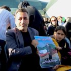 گزارش تصویری حضور تاجگردون در جمع همراهان سلامت