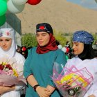 گزارش تصویری حضور تاجگردون در جمع همراهان سلامت