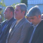 گزارش تصویری حضور تاجگردون در جمع همراهان سلامت