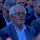 گزارش تصویری حضور تاجگردون در جمع همراهان سلامت