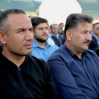 گزارش تصویری حضور تاجگردون در جمع همراهان سلامت