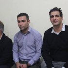 گزارش تصویری حضور تاجگردون در جمع اقشار و طوایف باشت