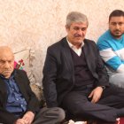 گزارش تصویری حضور تاجگردون در جمع اقشار و طوایف باشت