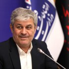 نشست مشترک وزیر ارتباطات با اعضای کمیسیون برنامه و بودجه و محاسبات