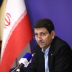 نشست مشترک وزیر ارتباطات با اعضای کمیسیون برنامه و بودجه و محاسبات