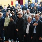 آیین اختتامیه نخستین سوگواره ملی عکس عاشورایی «نذرنگاه» با حضور غلام‌رضا تاجگردون برگزار شد