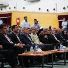 آیین اختتامیه نخستین سوگواره ملی عکس عاشورایی «نذرنگاه» با حضور غلام‌رضا تاجگردون برگزار شد