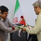 گزارش تصویری نشست سالانه غلام‌رضا تاجگردون با اصحاب رسانه