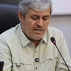 گزارش تصویری نشست سالانه غلام‌رضا تاجگردون با اصحاب رسانه