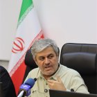 گزارش تصویری نشست سالانه غلام‌رضا تاجگردون با اصحاب رسانه