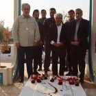 گزارش تصویری نشست سالانه غلام‌رضا تاجگردون با اصحاب رسانه