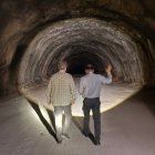 آغاز شمارش معکوس برای افتتاح بیمارستان بعثت نفت؛ تاجگردون: عملیات اجرایی تونل دیل به زودی کلید می‌خورد