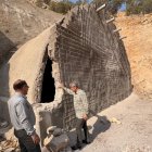 آغاز شمارش معکوس برای افتتاح بیمارستان بعثت نفت؛ تاجگردون: عملیات اجرایی تونل دیل به زودی کلید می‌خورد