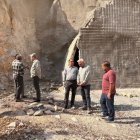 آغاز شمارش معکوس برای افتتاح بیمارستان بعثت نفت؛ تاجگردون: عملیات اجرایی تونل دیل به زودی کلید می‌خورد